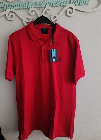Gant Gant marka erkek t-shirt