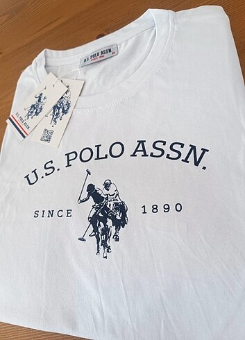 Polo t-shirt 
