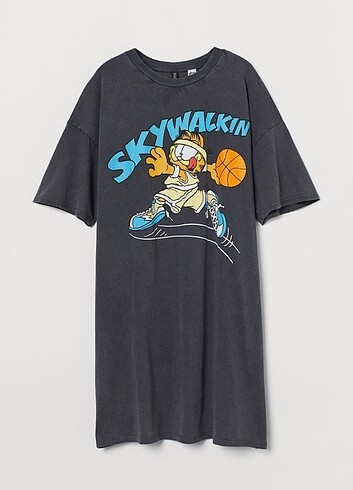 H&M elbise