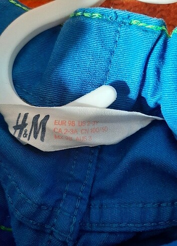 H&M Hm zara