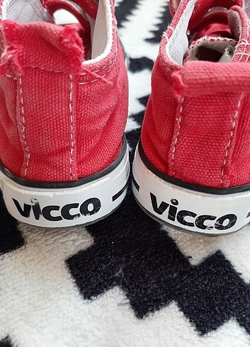 23 Beden Vicco 