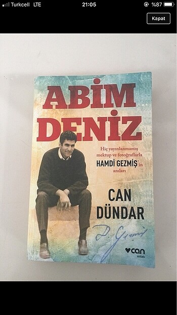 kitap