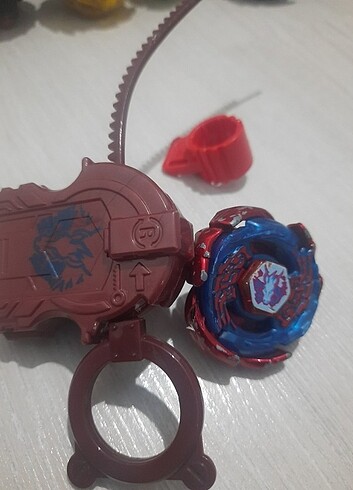 Beyblade pegasus hasbro