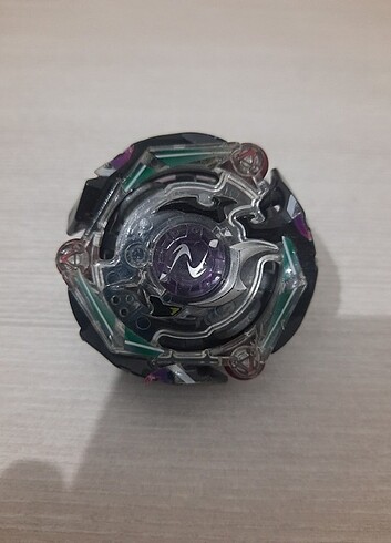 Beyblade burst satan takara