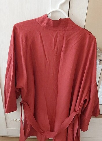 Diğer Kimono