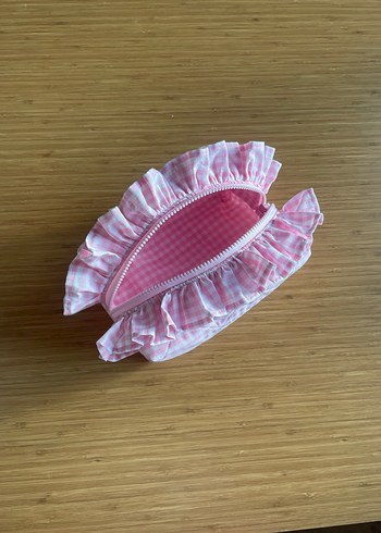 Çok amaçlı makyaj vs çantası - Görsel 4