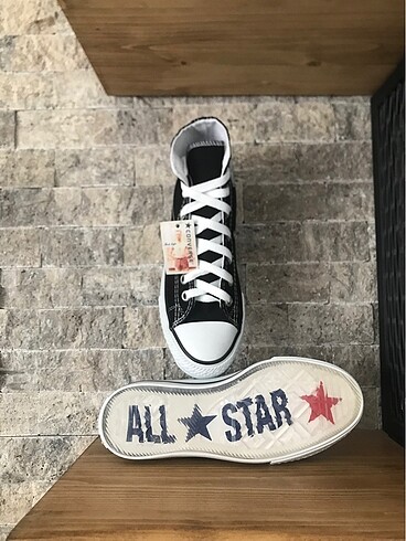 Allstar 38 numara