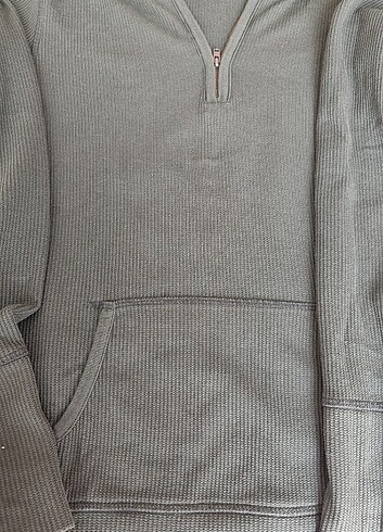 s Beden Mavi sweatshirt 