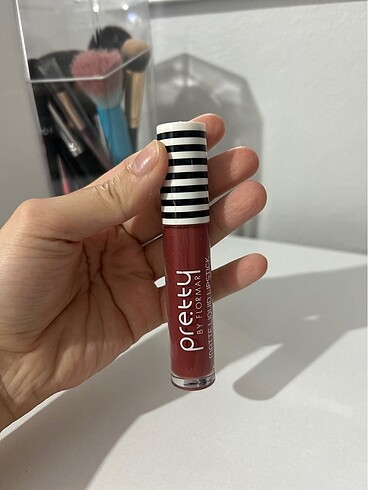 flormar pretty ruj