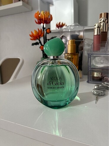 acqua di gioia giorgıo armani