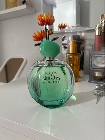Giorgio Armani acqua di gioia giorgıo armani