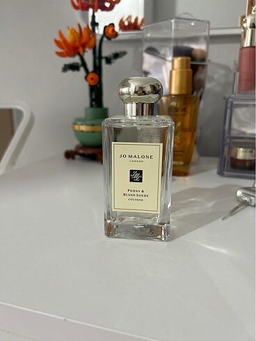 jo malone peony & blush suede