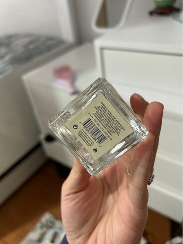 Beden jo malone peony & blush suede