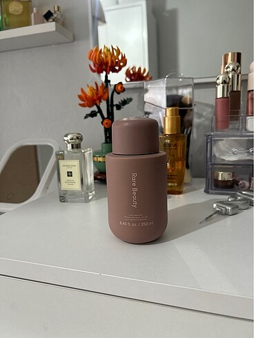 rare beauty body lotion