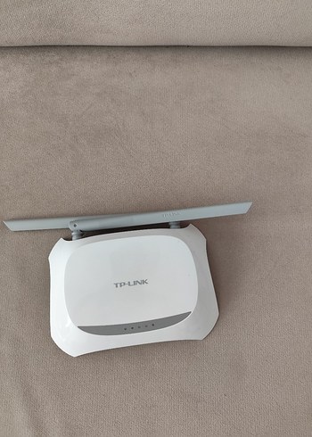TP-Link Modem