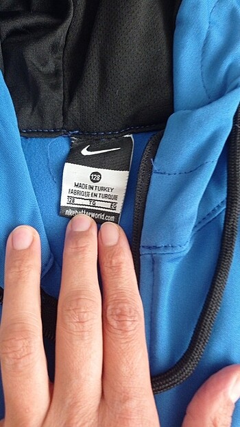 7 Yaş Beden Erkek çocuk spor giyim 128