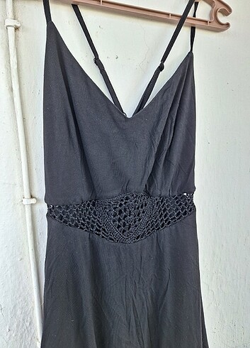 Twist Mini elbise