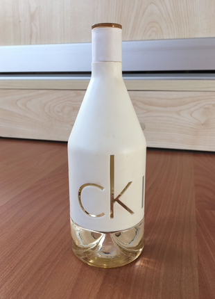 CK In 2U for her Parfüm 