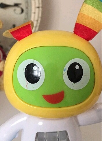 Fisher price dansçı beat bo 