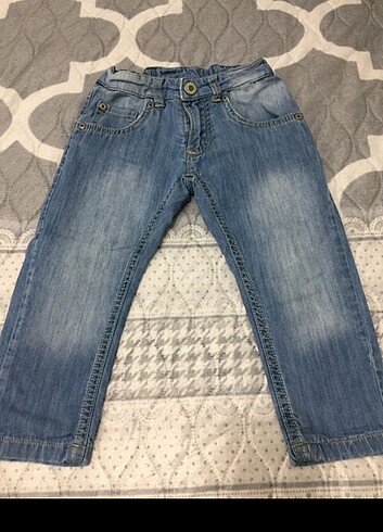 24-36 Ay Beden Steiff marka 92 cm- 2 yaş