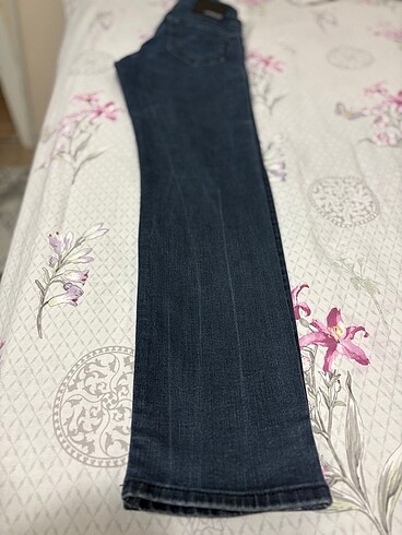 m Beden Mavi Jeans Erkek kot pantolon