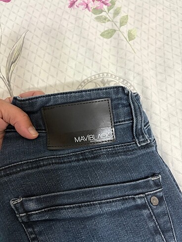 Mavi Jeans Mavi Jeans Erkek kot pantolon