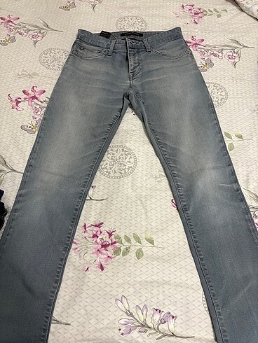 Mavi jeans erkek pantolon