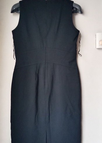 hugo boss elbise - Görsel 4