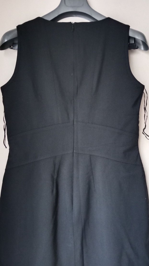 hugo boss elbise - Görsel 3