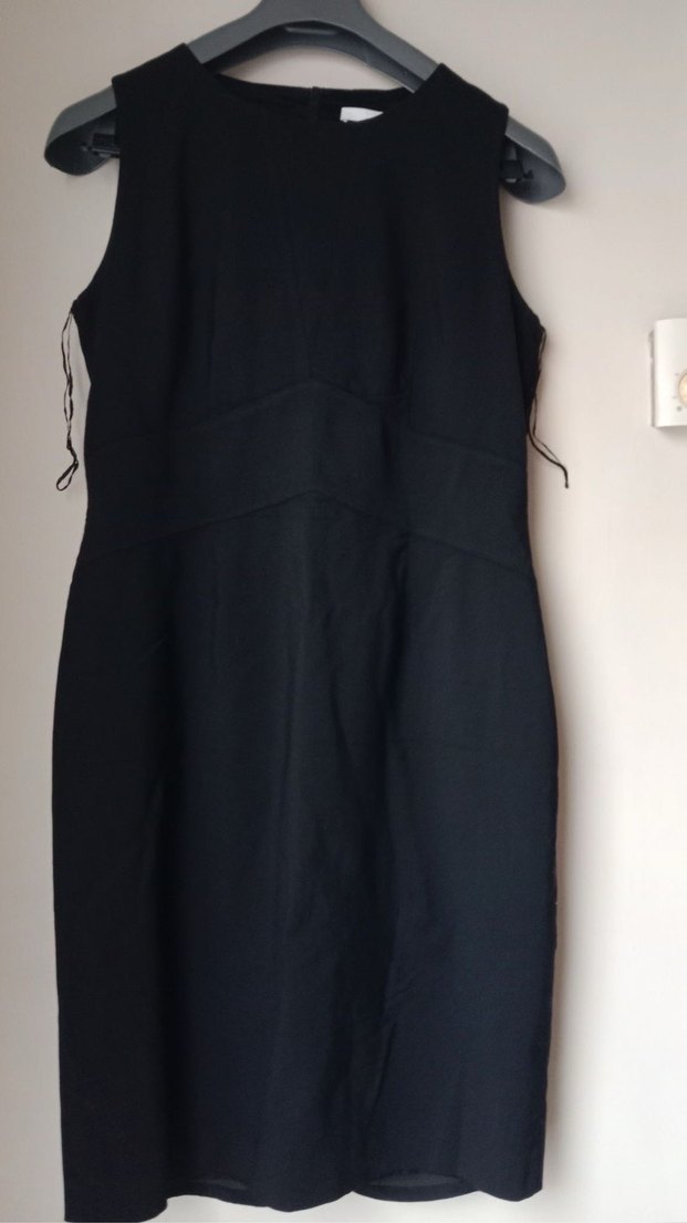 hugo boss elbise - Görsel 2