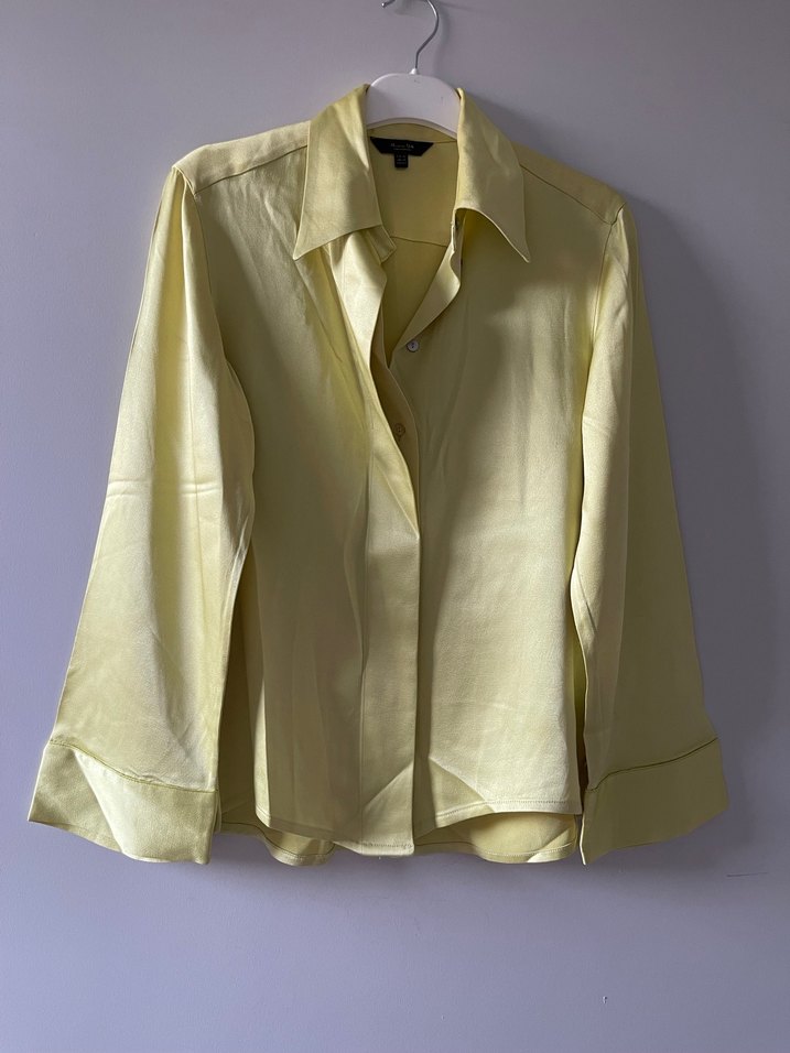 massimo dutti takım - Görsel 2