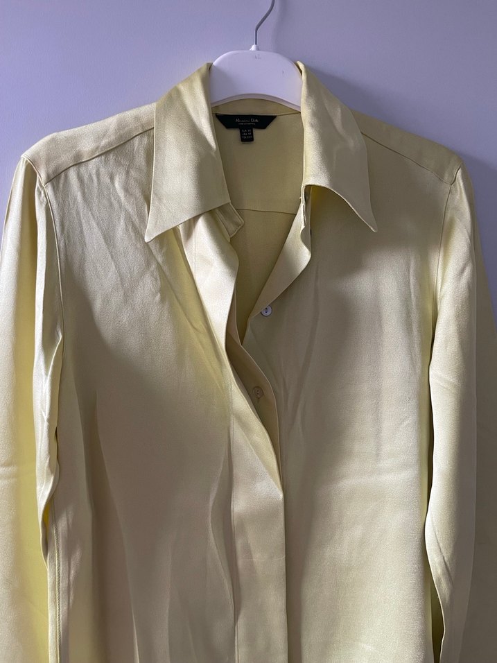 massimo dutti takım - Görsel 3