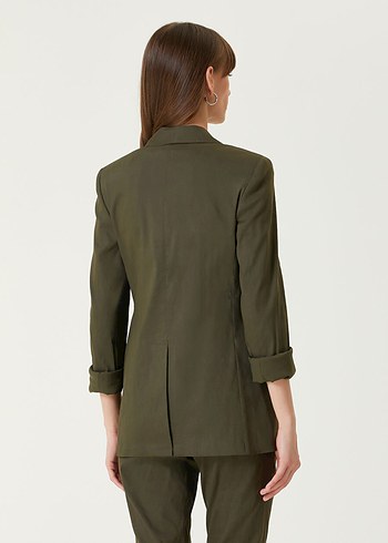 theory blazer - Görsel 3