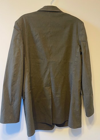 theory blazer - Görsel 7