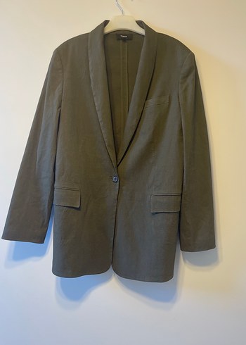 theory blazer - Görsel 4