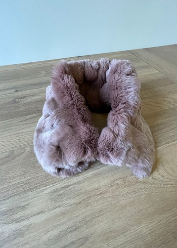 stefanel krk boyunluk - Görsel 5