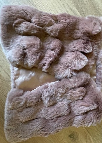 stefanel krk boyunluk - Görsel 4