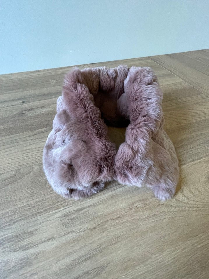 stefanel krk boyunluk - Görsel 5