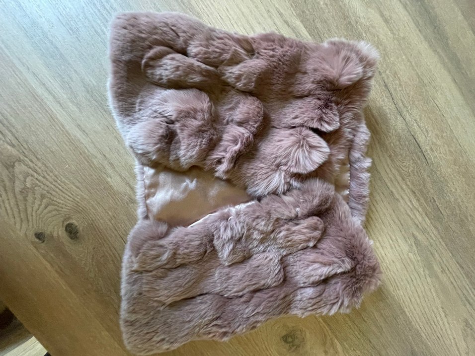 stefanel krk boyunluk - Görsel 4