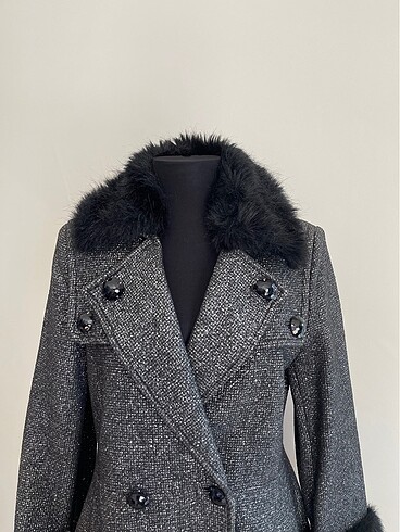 Mango Mango limited edition paris palto
