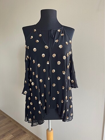 temperley london bluz