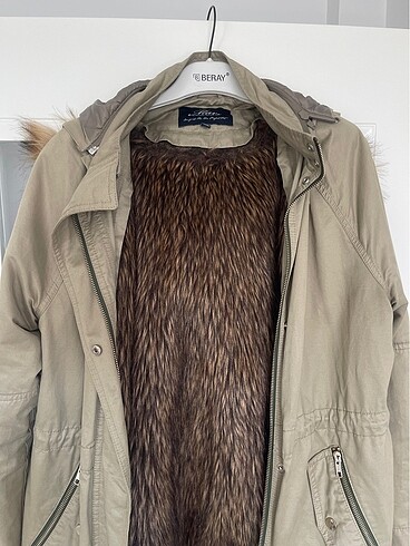 Mavi Jeans Mavi parka