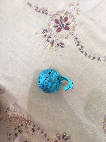  Beden BAKUGAN