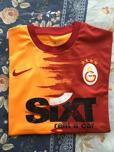 Galatsaray Forma