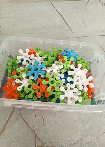 Mozaık puzzle 