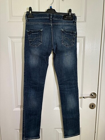 Lacoste lacoste jean