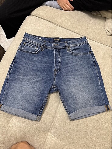 Jack & Jones Kot Şort