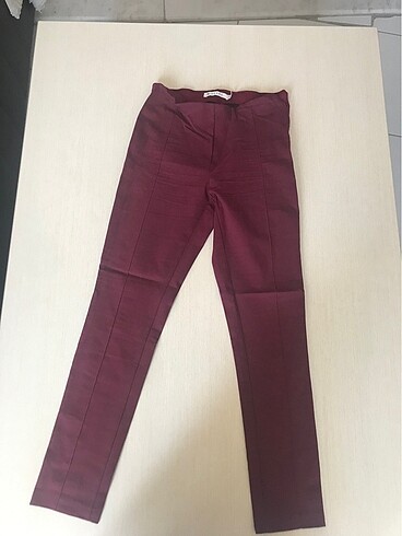 Setre bordo cigarette pantolon