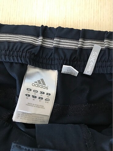 m Beden Adidas siyah eşofman