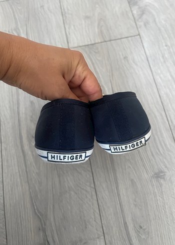 Tommy Hilfiger Tokalı lacivert KadınBabet